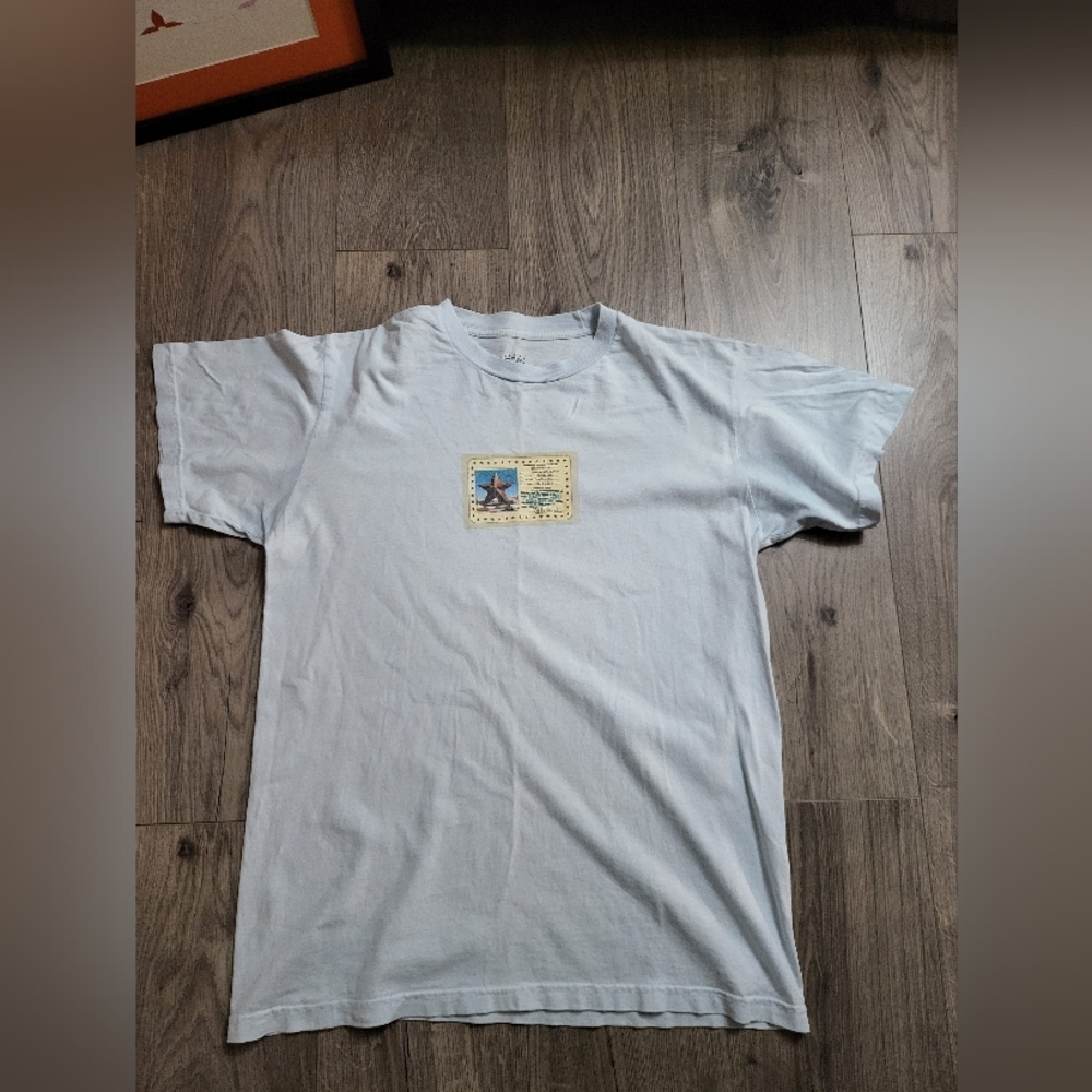 Golf Wang CMIYGL Austin Show Exclusive